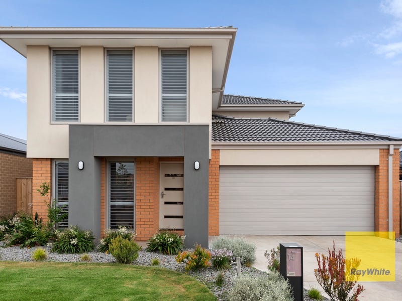 14 Coppice Street, Lara, Vic 3212 House for Sale