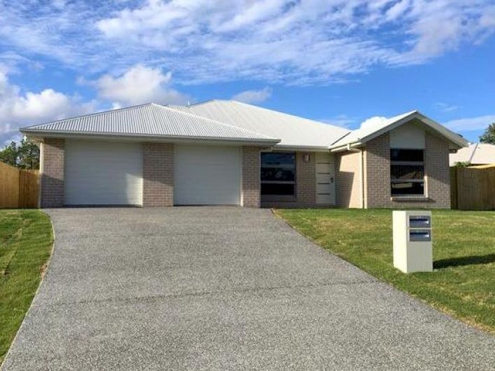 Unit 1 and 2/9 Sterling Road, Morayfield, Qld 4506 Property Details
