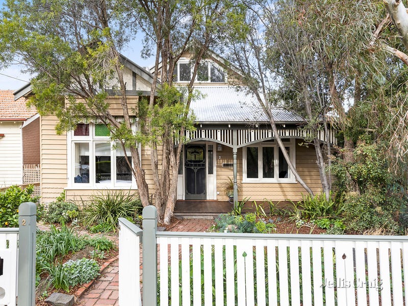 2 Andrew Street, Northcote, Vic 3070 Property Details