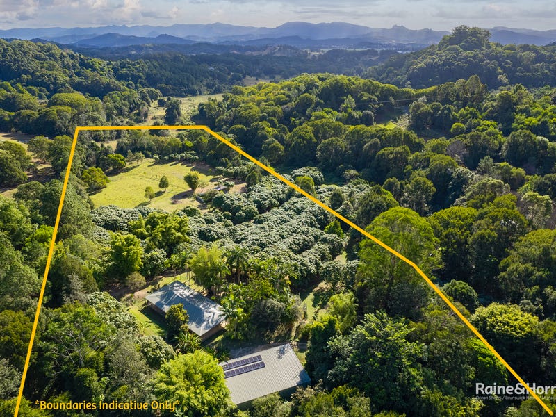 405 Fernvale Road, Fernvale, NSW 2484 Property Details