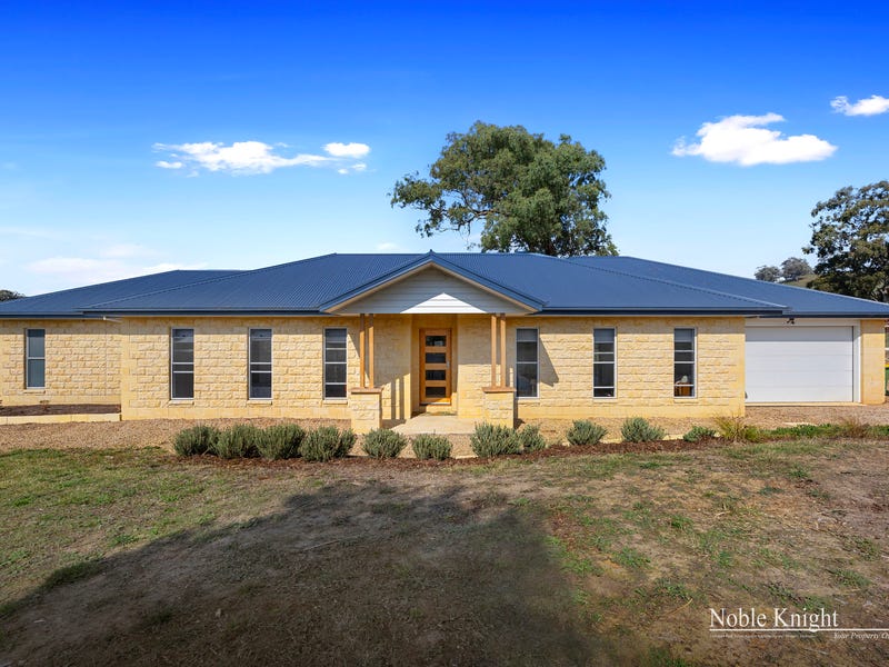 3 Barker Court, Yea, Vic 3717 House for Sale