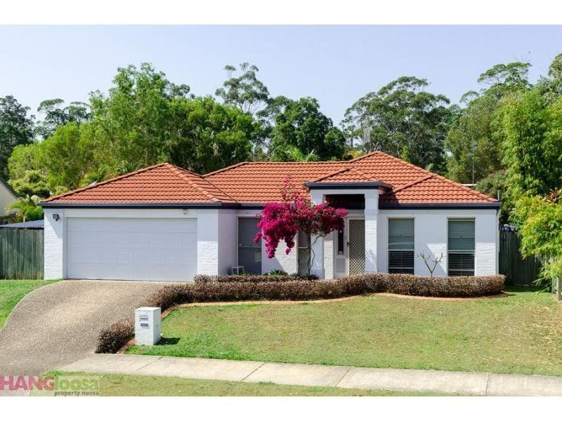 102 Griffith Avenue, Tewantin, Qld 4565 Property Details