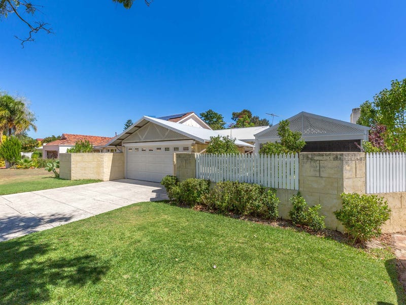 27 Gairloch St, Applecross, WA 6153 Property Details