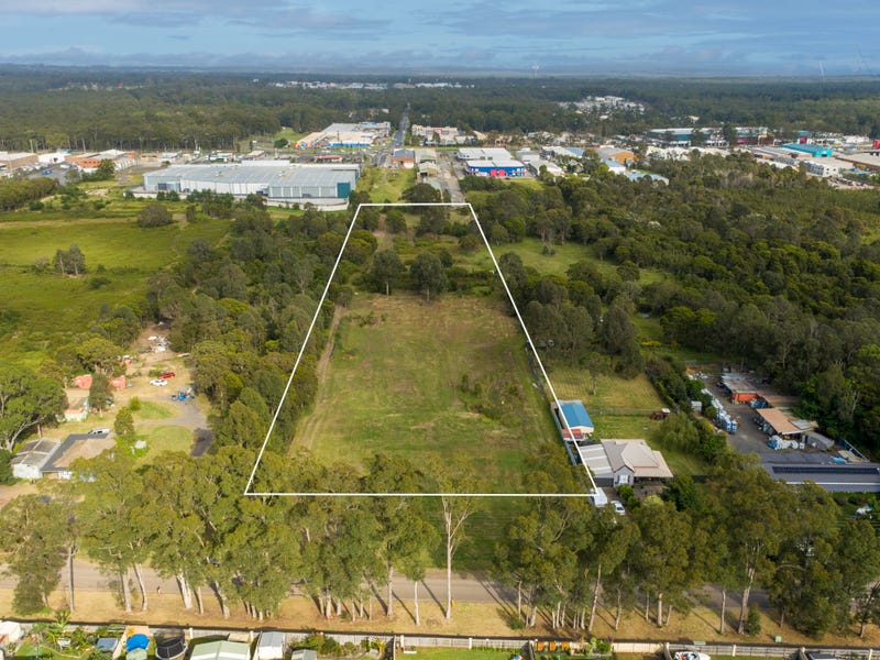 327 Old Southern Road, South Nowra, NSW 2541