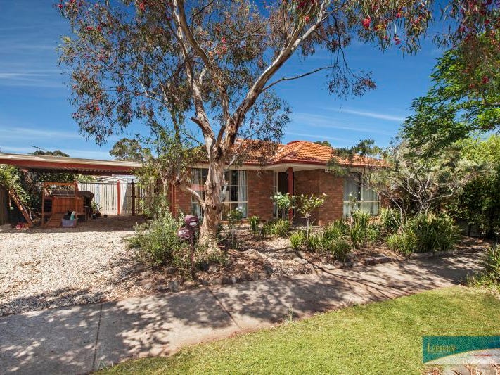 56 Westward Ho Drive, Sunbury, VIC 3429