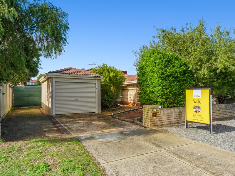 68 St Andrews Loop, Cooloongup, WA 6168 Property Details