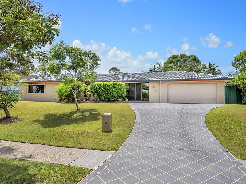 54 Glenmore Drive, Ashmore, Qld 4214 Property Details