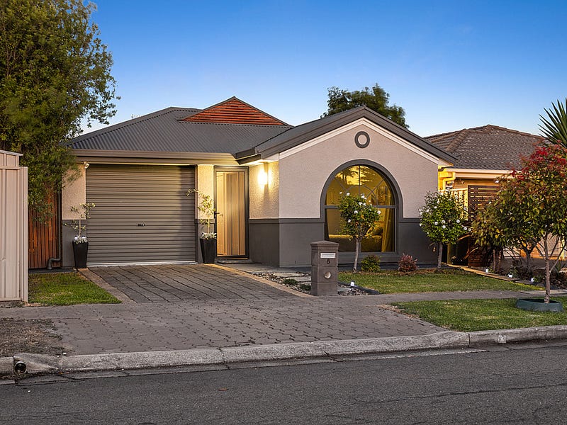 8 Nestor Street, Hillcrest, SA 5086 Property Details