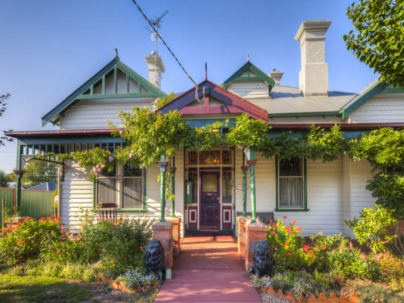 168 Victoria Street, Ballarat East, VIC 3350