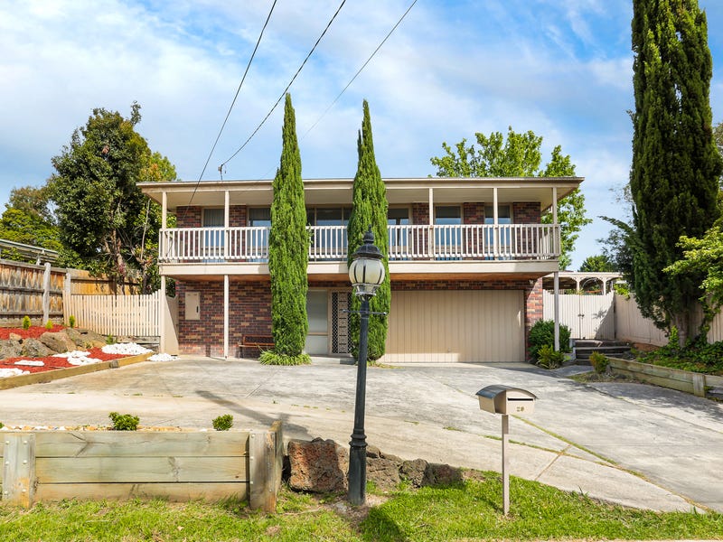 28 Rolling Hills Road, Chirnside Park, Vic 3116 House for Sale