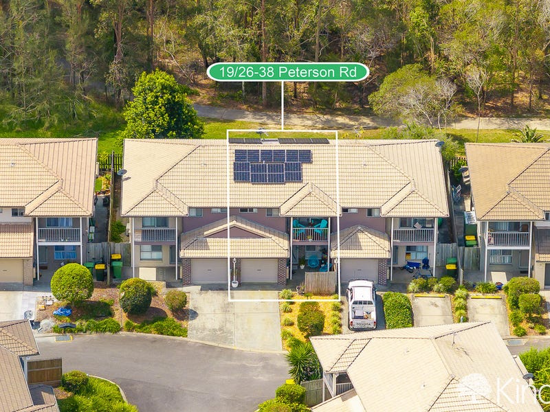 19/26-38 Petersen Road, Morayfield, Qld 4506 - Property Details