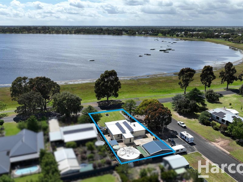 159 Lake Street, Edenhope, Vic 3318 Property Details