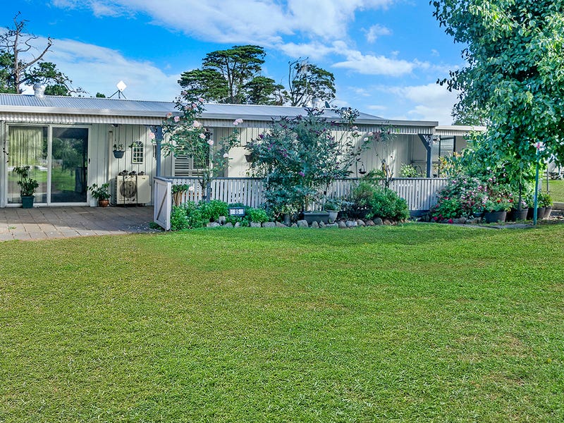 85 Manifold Street, Woolsthorpe, Vic 3276 Property Details