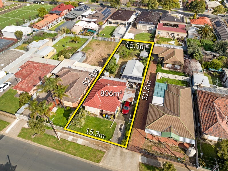 27 Way Street, Kilburn, SA 5084 Property Details