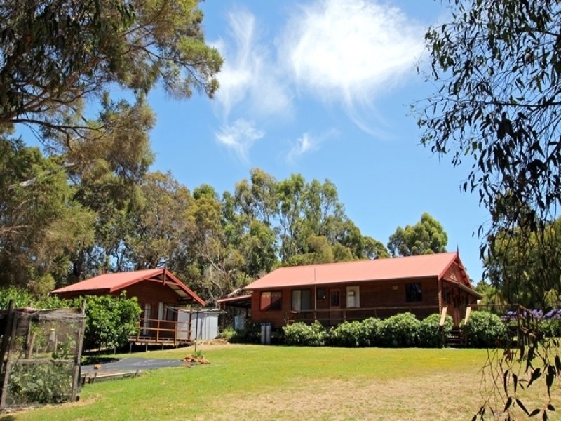 28 Byleveld Close, Denmark, WA 6333 Property Details