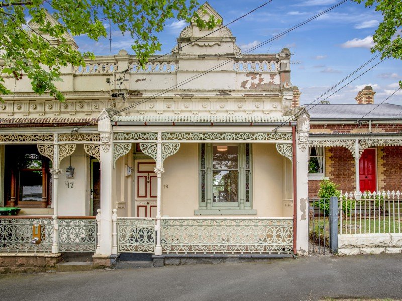 19 Norwood Street, Flemington, Vic 3031 Property Details