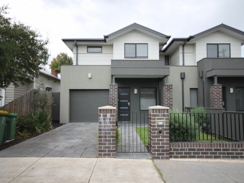 185 Miller Street, Thornbury, VIC 3071