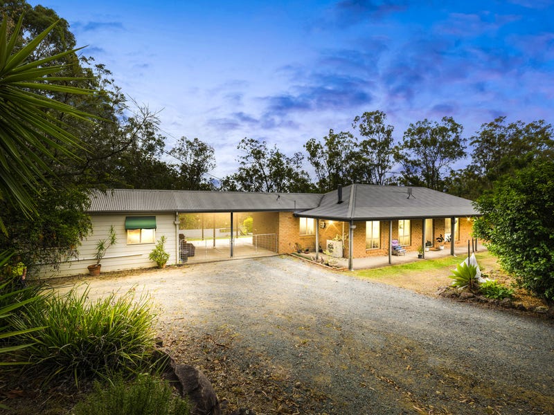 392402 Mona Drive, Jimboomba, Qld 4280 Property Details