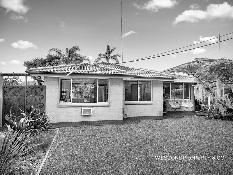 7 Buckleys Road, Winston Hills, NSW 2153