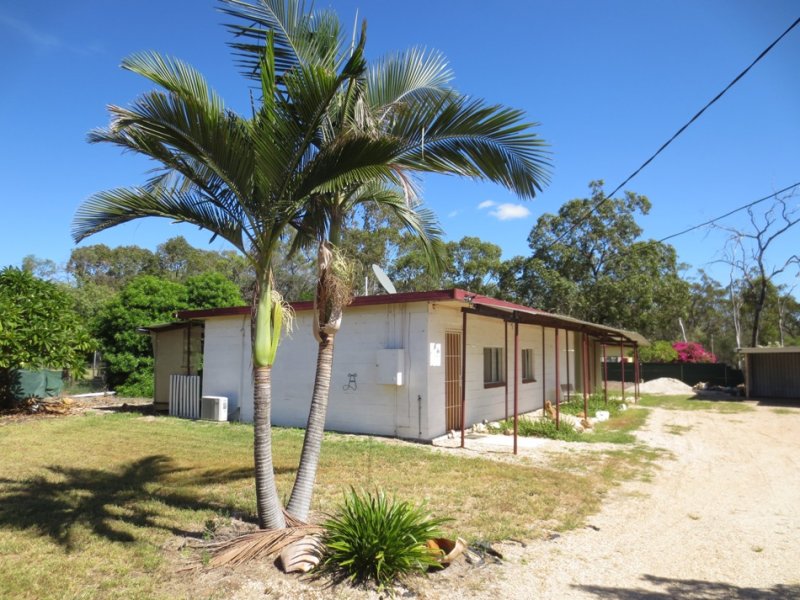 1069 Rubyvale Road, Sapphire Central, Qld 4702 Property Details