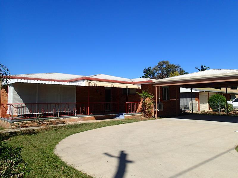 140 Broad Street, Sarina, QLD 4737