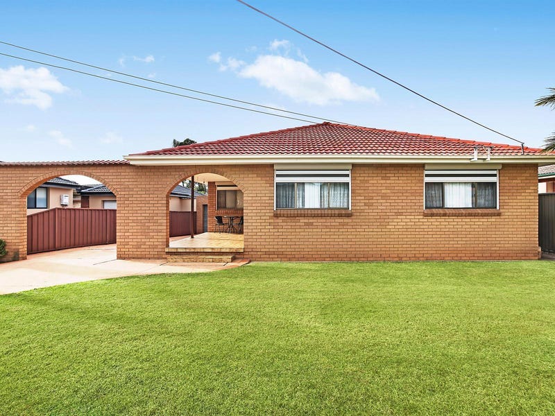 6 Daisy Street, Greystanes, NSW 2145 Property Details