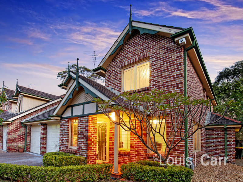 2/68 Sandhurst Cres, Glenhaven, NSW 2156