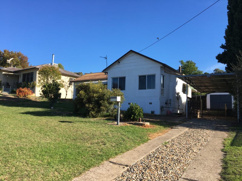 49 Lambie Street, Tumut, NSW 2720