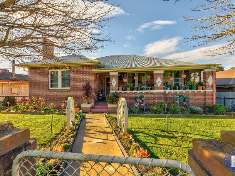 41 Scott Street, Harden, NSW 2587 Property Details