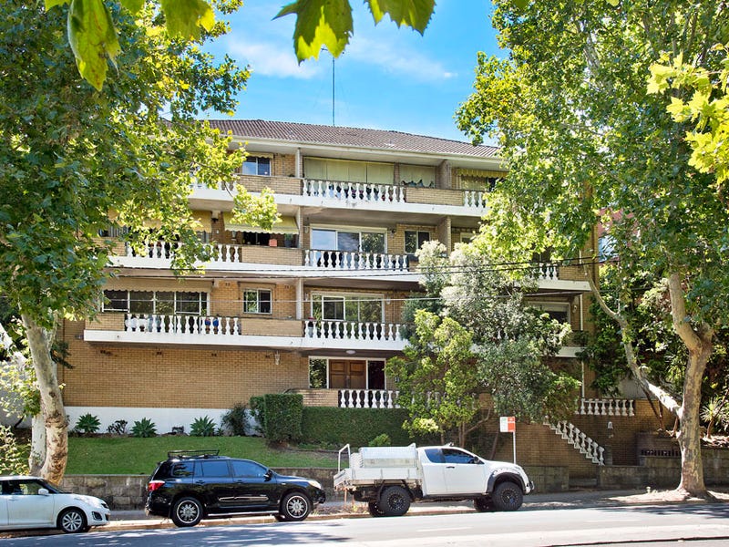 5/116 Alison Road, Randwick, NSW 2031 Property Details