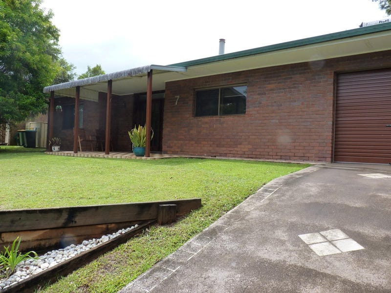 7 Spring Valley Drive, Goonellabah, NSW 2480