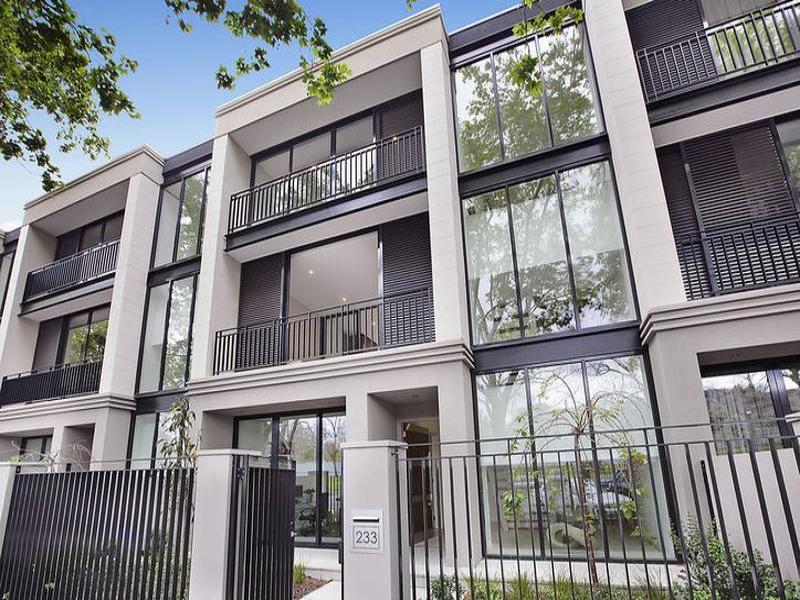 233 Wellington Parade S, East Melbourne, VIC 3002
