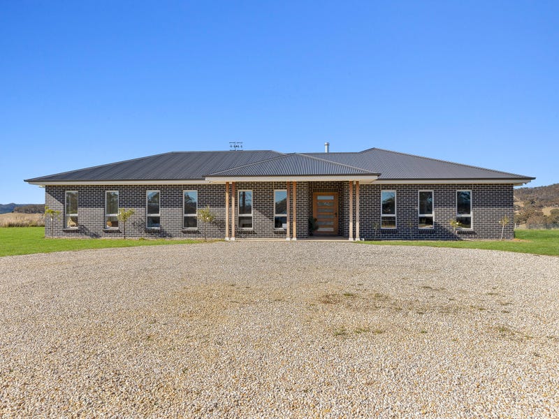 489 Back Cullen Bullen Road, Portland, NSW 2847