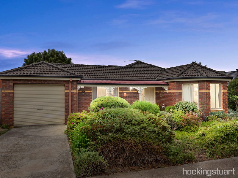 131 Kingston Boulevard, Hoppers Crossing, VIC 3029