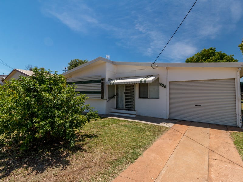 Houses for Sale in Mount Isa, QLD 4825 Pg. 3