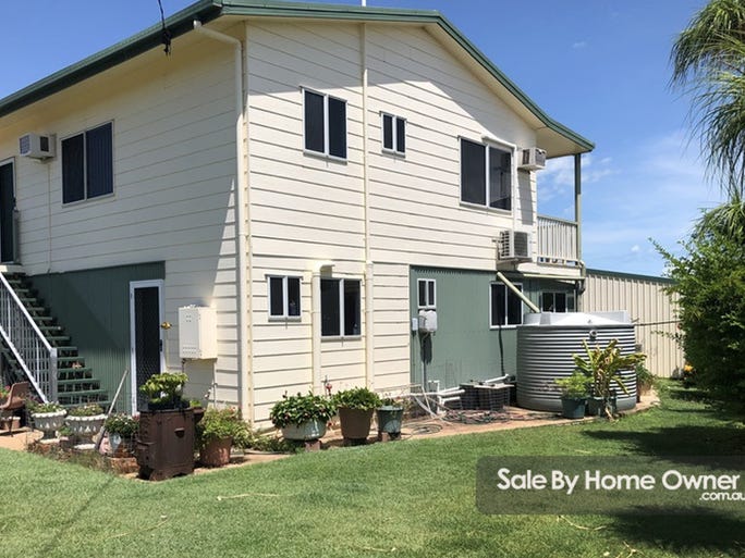 19 Col Kitching Drive, Karumba, Qld 4891 House for Sale