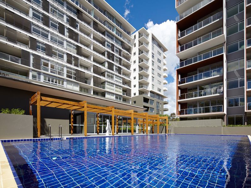 1007/4 Saunders Close, Macquarie Park, NSW 2113