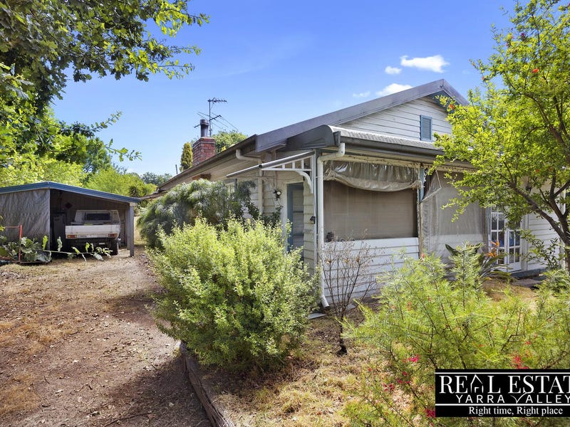 23 Smith Street, Healesville, Vic 3777 Property Details