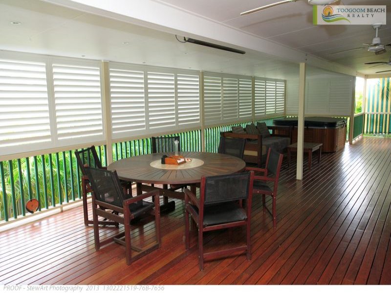 115 Kingfisher Parade, Toogoom, Qld 4655 Property Details