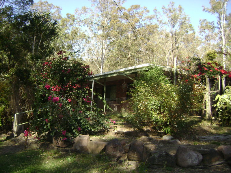 197207 Clydesdale Road, Jimboomba, Qld 4280
