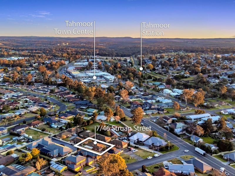 7/46 Struan Street, Tahmoor, NSW 2573 Property Details