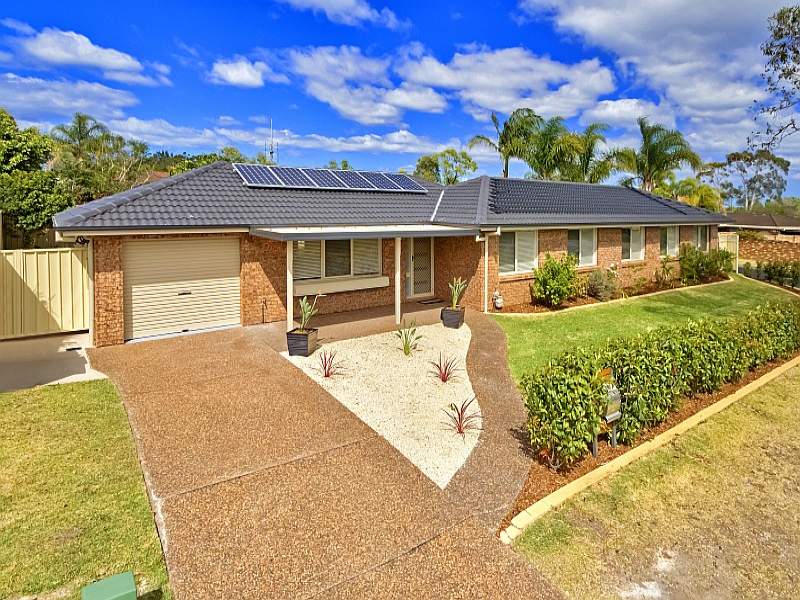 23 Mitchell Drive, Kariong, NSW 2250