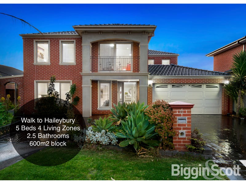 22 Stanford Avenue, Keysborough, Vic 3173