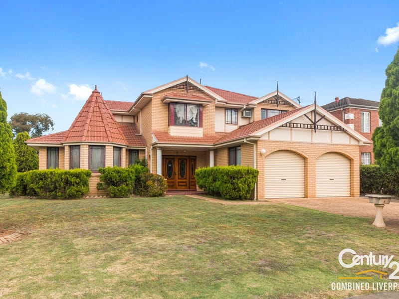 6 Sanctuary Place, Chipping Norton, NSW 2170