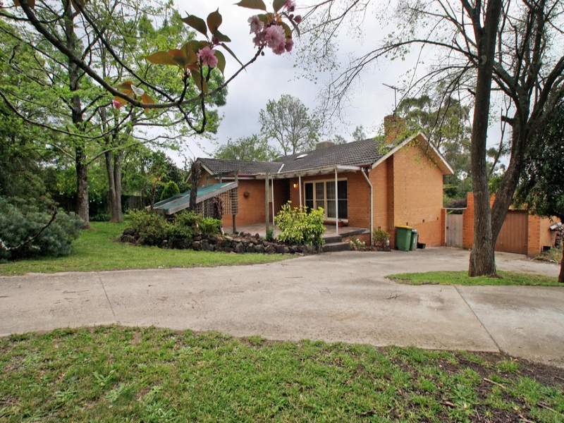 79 Birmingham Road, Mount Evelyn, VIC 3796