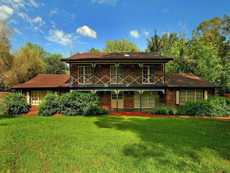 44 Ashford Avenue, Castle Hill, NSW 2154