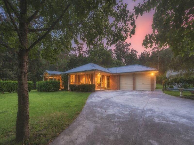 251 Peach Orchard Road, Fountaindale, NSW 2258