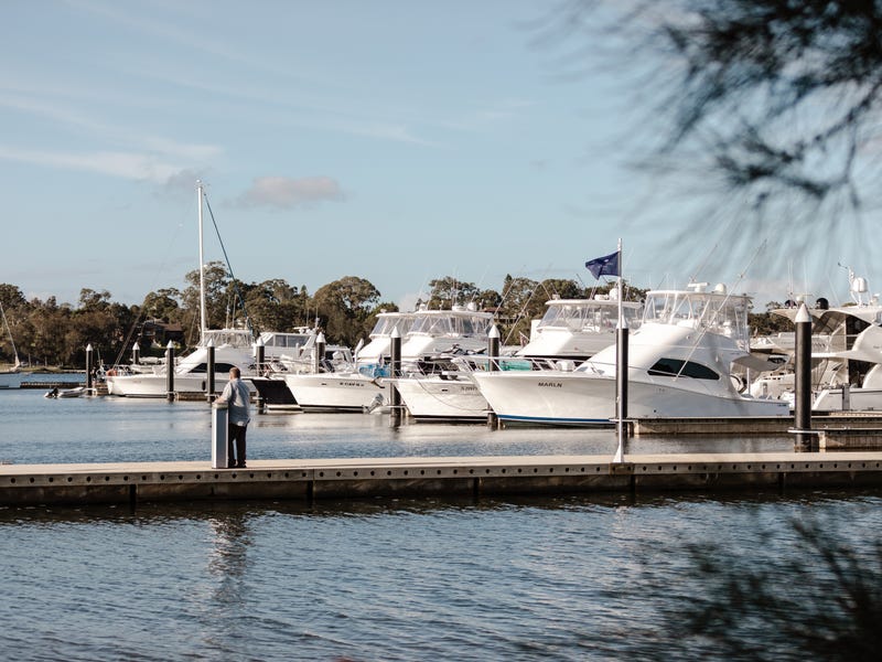 81 Trinity Point Drive, Morisset Park, NSW 2264