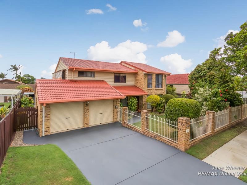 58 Cadogan Street, Carindale, Qld 4152 Property Details