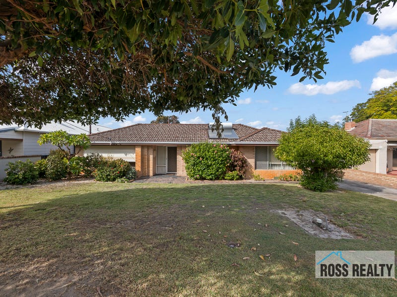 7 Gilbert Street, Bayswater, WA 6053 Property Details